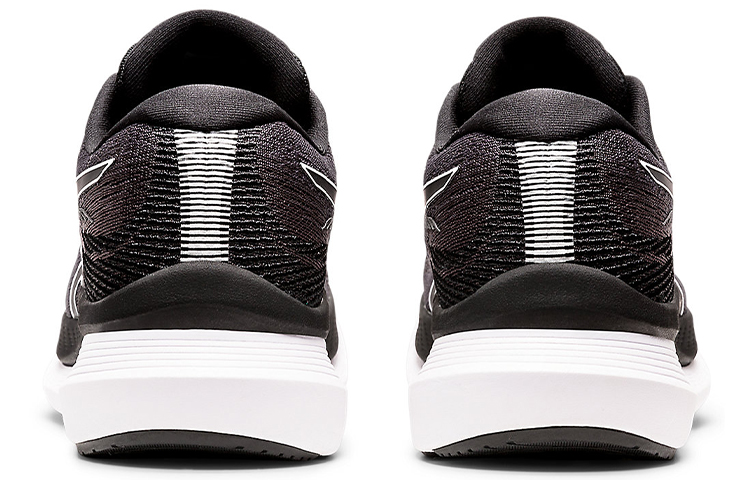 Purchase (W) ASICS GlideRide 3 Wide ''Nero Bianco'' 1012B181-001