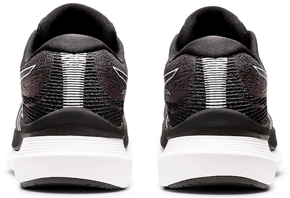 (W) ASICS GlideRide 3 Wide ''Nero Bianco'' 1012B181-001 Purchase (W) ASICS GlideRide 3 Wide ''Nero Bianco'' 1012B181-001