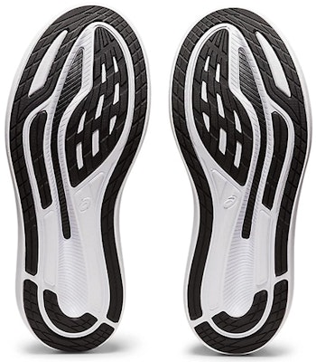 (W) ASICS GlideRide 3 Wide 'Hitam Putih' 1012B181-001 Details for (W) ASICS GlideRide 3 Wide 'Hitam Putih' 1012B181-001