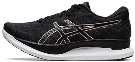 (Women) ASICS GlideRide 'Black' 1012A699-001 (Women) ASICS GlideRide 'Black' 1012A699-001