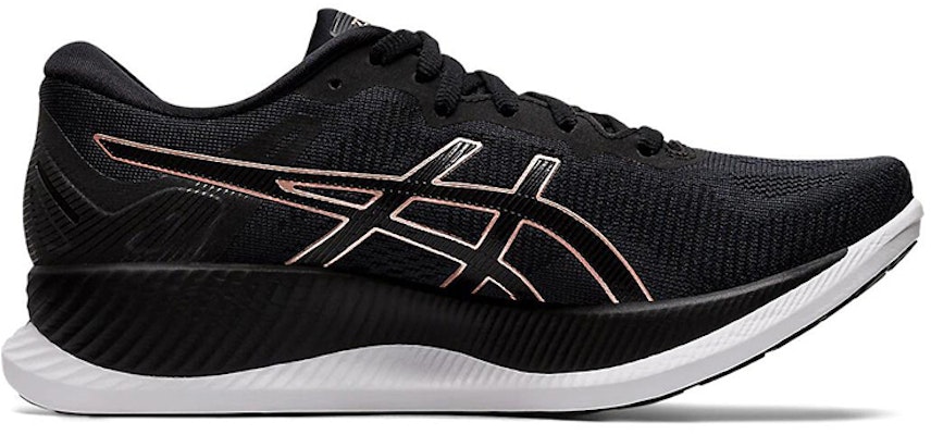 (Women) ASICS GlideRide 'Black' 1012A699-001 Order (Women) ASICS GlideRide 'Black' 1012A699-001