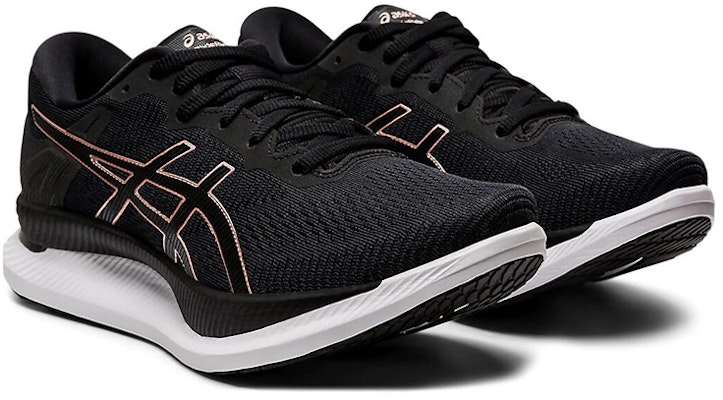 (W) (レディース) ASICS グライドライド 'ブラック' 1012A699-001 1012A699-001 Lookbook (W) (レディース) ASICS グライドライド 'ブラック' 1012A699-001 1012A699-001