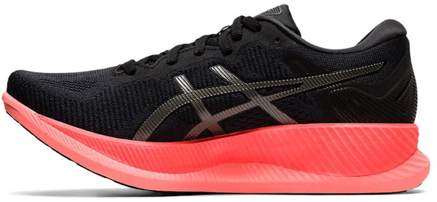 (W) ASICS GlideRide 'Hitam' 1012A699-003 Buy (W) ASICS GlideRide 'Hitam' 1012A699-003