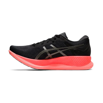 (W) ASICS GlideRide 'Black'