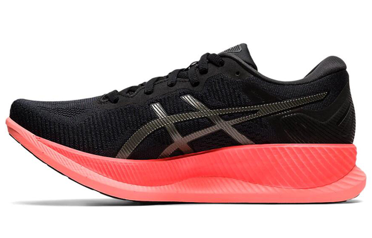 (Women) ASICS GlideRide 'Black' 1012A699-003