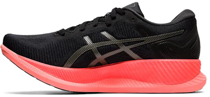 (Women) ASICS GlideRide 'Black' 1012A699-003 (Women) ASICS GlideRide 'Black' 1012A699-003