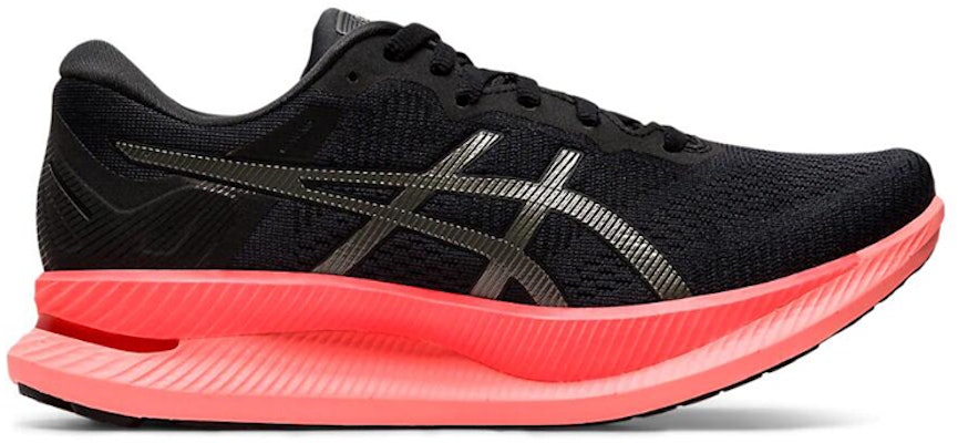 (Women) ASICS GlideRide 'Black' 1012A699-003 Order (Women) ASICS GlideRide 'Black' 1012A699-003