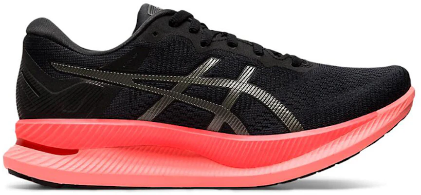 (W) ASICS GlideRide 'Hitam' 1012A699-003 Order (W) ASICS GlideRide 'Hitam' 1012A699-003