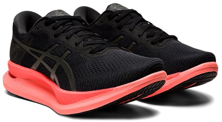 (Women) ASICS GlideRide 'Black' 1012A699-003 Lookbook (Women) ASICS GlideRide 'Black' 1012A699-003