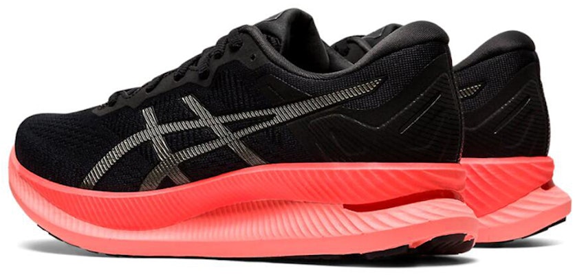 (Women) ASICS GlideRide 'Black' 1012A699-003 Shop (Women) ASICS GlideRide 'Black' 1012A699-003
