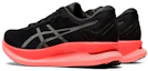 Shop (W) ASICS GlideRide 'Hitam' 1012A699-003