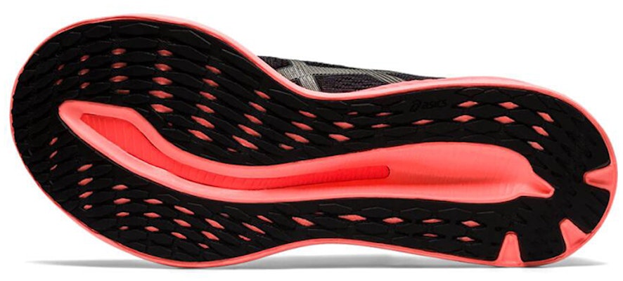 (Women) ASICS GlideRide 'Black' 1012A699-003 Details for (Women) ASICS GlideRide 'Black' 1012A699-003
