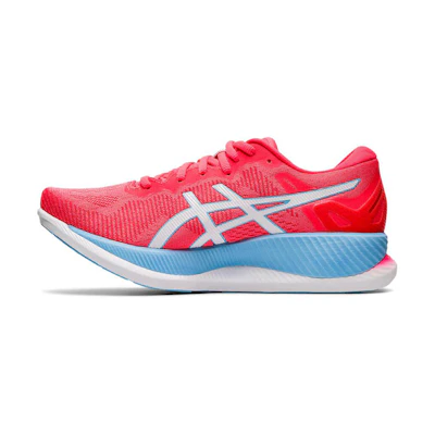 (W) ASICS GlideRide 'Diva Pink'
