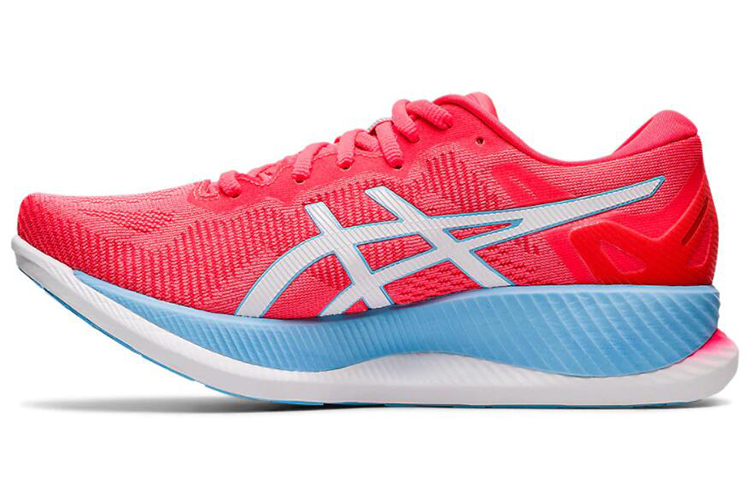 (Women) ASICS GlideRide 'Diva Pink'  1012A699-702