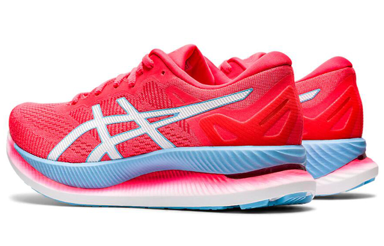 Shop (W) ASICS GlideRide ''Rose Diva'' 1012A699-702