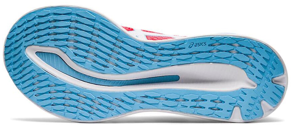 (Women) ASICS GlideRide 'Diva Pink'  1012A699-702 Details for (Women) ASICS GlideRide 'Diva Pink'  1012A699-702