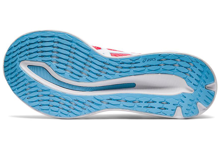 Details for (W) ASICS GlideRide ''Rose Diva'' 1012A699-702
