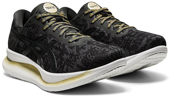 (Women) ASICS Glideride 'Edo Era Tribute Pack'  1012A930-001 Lookbook (Women) ASICS Glideride 'Edo Era Tribute Pack'  1012A930-001