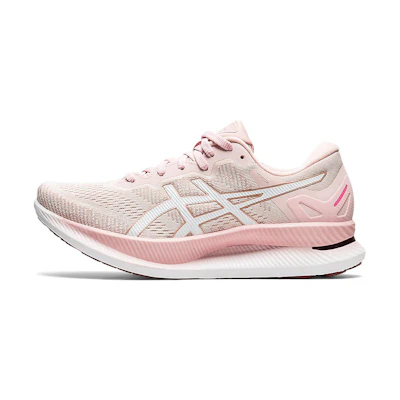 (W) ASICS GlideRide 'Ginger Peach'