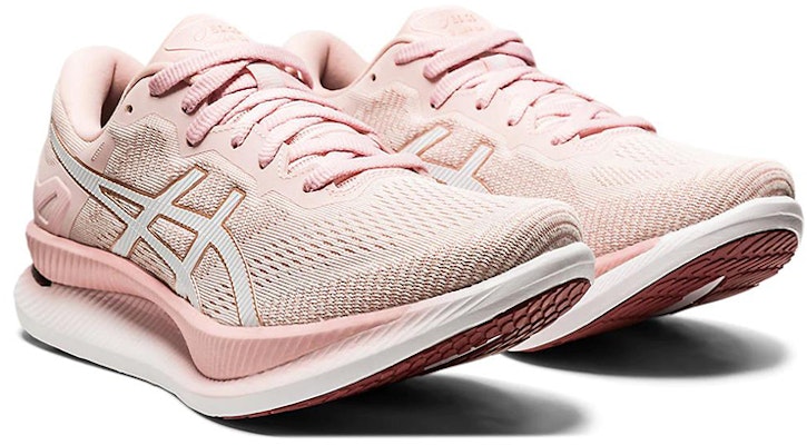 (Women) ASICS GlideRide 'Ginger Peach'  1012A699-703 Lookbook (Women) ASICS GlideRide 'Ginger Peach'  1012A699-703