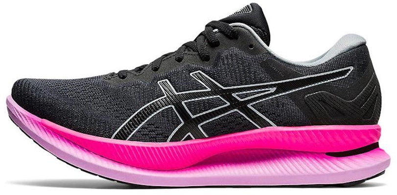 (W) ASICS GlideRide 'Kelabu Grafit Merah Jambu' 1012A699-022 Buy (W) ASICS GlideRide 'Kelabu Grafit Merah Jambu' 1012A699-022