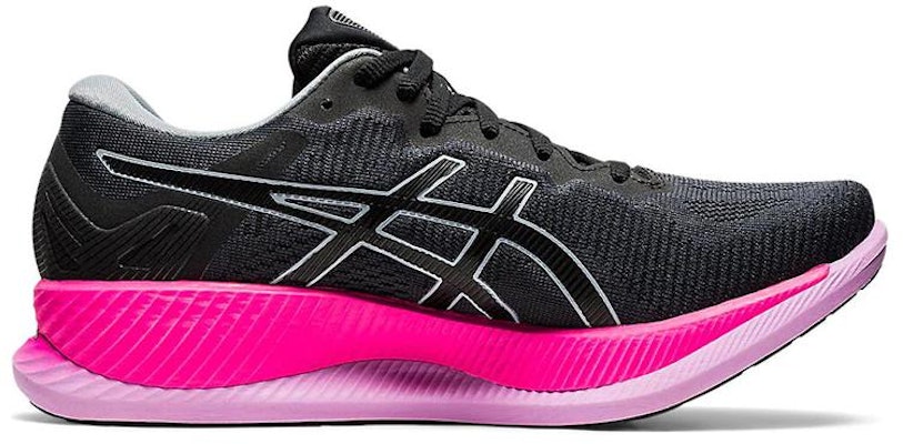 (W) ASICS GlideRide 'Kelabu Grafit Merah Jambu' 1012A699-022 Order (W) ASICS GlideRide 'Kelabu Grafit Merah Jambu' 1012A699-022