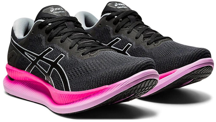 (W) ASICS GlideRide 'Kelabu Grafit Merah Jambu' 1012A699-022 Lookbook (W) ASICS GlideRide 'Kelabu Grafit Merah Jambu' 1012A699-022