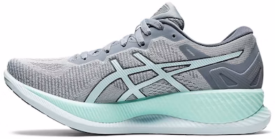 (Women) ASICS GlideRide 'Piedmont Grey Bio Mint' 1012A699-021 (Women) ASICS GlideRide 'Piedmont Grey Bio Mint' 1012A699-021
