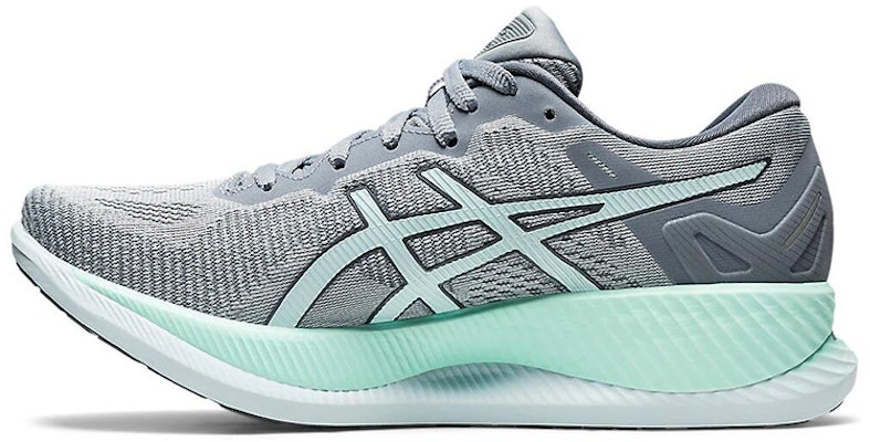 (Women) ASICS GlideRide 'Piedmont Grey Bio Mint'  1012A699-021 Buy (Women) ASICS GlideRide 'Piedmont Grey Bio Mint'  1012A699-021