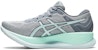 (Women) ASICS GlideRide 'Piedmont Grey Bio Mint'  1012A699-021