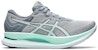 (Women) ASICS GlideRide 'Piedmont Grey Bio Mint'  1012A699-021