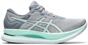 Order (Women) ASICS GlideRide 'Piedmont Grey Bio Mint'  1012A699-021