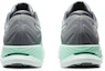 Shop (W) ASICS GlideRide ''Piedmont Grijs Bio Mint'' 1012A699-021