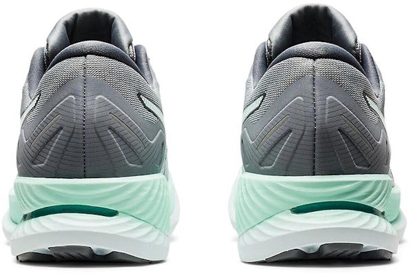 (Women) ASICS GlideRide 'Piedmont Grey Bio Mint'  1012A699-021 Shop (Women) ASICS GlideRide 'Piedmont Grey Bio Mint'  1012A699-021