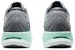 (Women) ASICS GlideRide 'Piedmont Grey Bio Mint'  1012A699-021