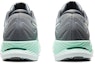 Shop (Women) ASICS GlideRide 'Piedmont Grey Bio Mint'  1012A699-021