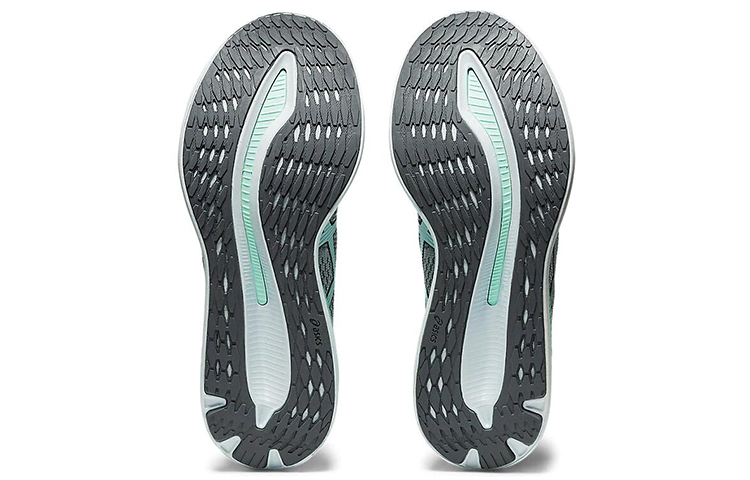 Purchase (W) ASICS GlideRide ''Piedmont Grijs Bio Mint'' 1012A699-021