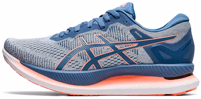 (Women) ASICS GlideRide 'Polar Shade' 1012A699-020 (Women) ASICS GlideRide 'Polar Shade' 1012A699-020