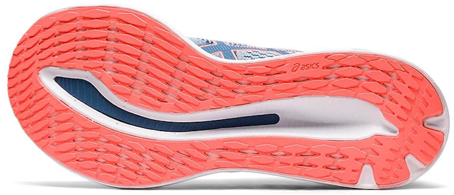 (W) ASICS GlideRide 'Polar Shade' Sepatu Lari 1012A699-020 Purchase (W) ASICS GlideRide 'Polar Shade' Sepatu Lari 1012A699-020