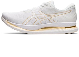 (Women) ASICS GlideRide 'Pure Gold' 1012A699-100 (Women) ASICS GlideRide 'Pure Gold' 1012A699-100