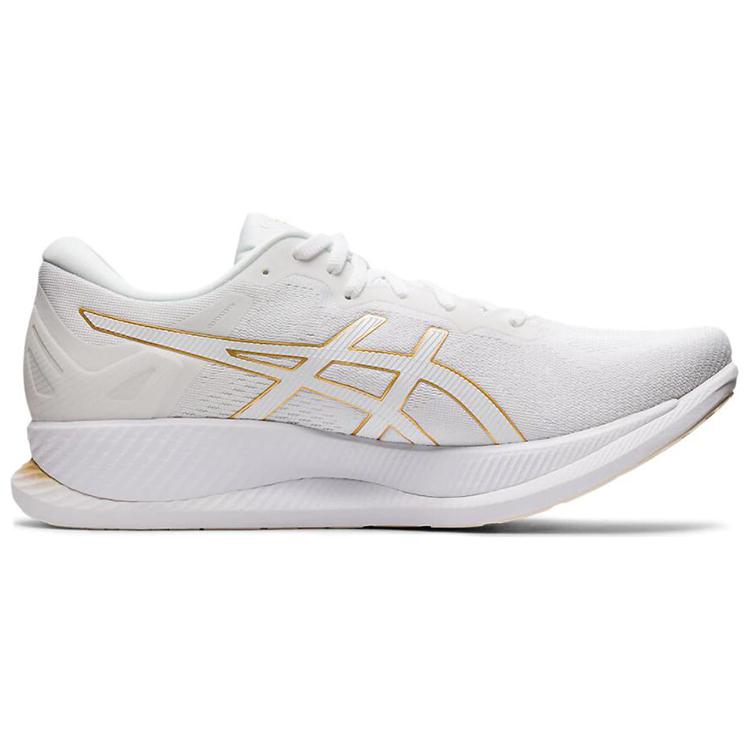 Order (W) ASICS GlideRide ''Reines Gold'' 1012A699-100