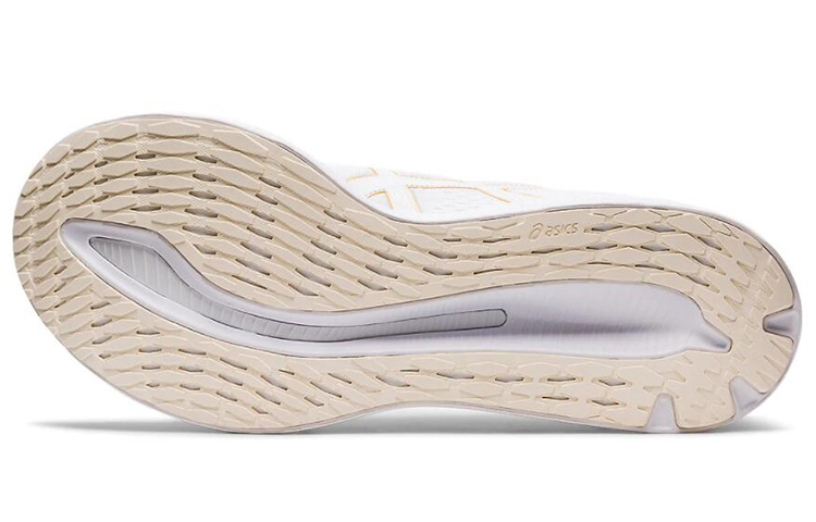 Details for (W) ASICS GlideRide ''Reines Gold'' 1012A699-100