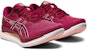 (Women) ASICS GlideRide 'Rose Petal'  1012A699-700