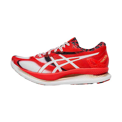 (W) ASICS GlideRide 'Tokyo Marathon'