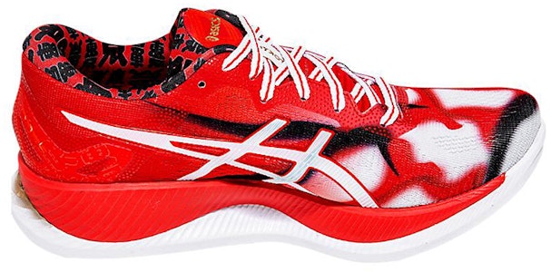 (W) アシックス グライドライド 「東京マラソン」 1012A822-100 Order (W) アシックス グライドライド 「東京マラソン」 1012A822-100