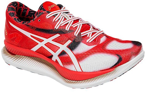 (W) アシックス グライドライド 「東京マラソン」 1012A822-100 Lookbook (W) アシックス グライドライド 「東京マラソン」 1012A822-100