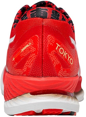 (Women) ASICS GlideRide 'Tokyo Marathon'  1012A822-100 Shop (Women) ASICS GlideRide 'Tokyo Marathon'  1012A822-100