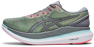 (Women) ASICS GlideRide Lite Show 'Sheet Rock Pure Silver'  1012B160-020 (Women) ASICS GlideRide Lite Show 'Sheet Rock Pure Silver'  1012B160-020