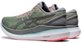 Shop (W) ASICS GlideRide Lite Show 'Sheet Rock Pure Silver' - Batu Lembut Perak Tulen 1012B160-020