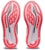 (W) ASICS GlideRide Lite Show 'Sheet Rock Pure Silver' - Batu Lembut Perak Tulen 1012B160-020